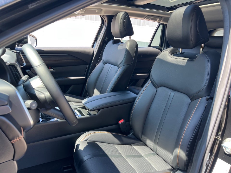 2026 Mazda Mazda CX-50 Hybrid Premium