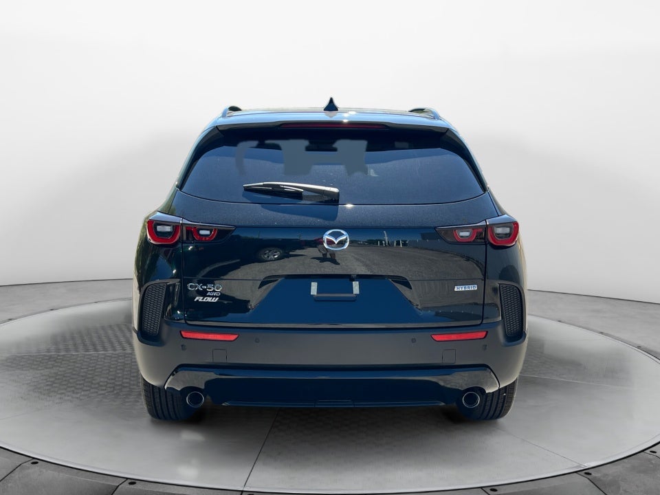 2026 Mazda Mazda CX-50 Hybrid Premium