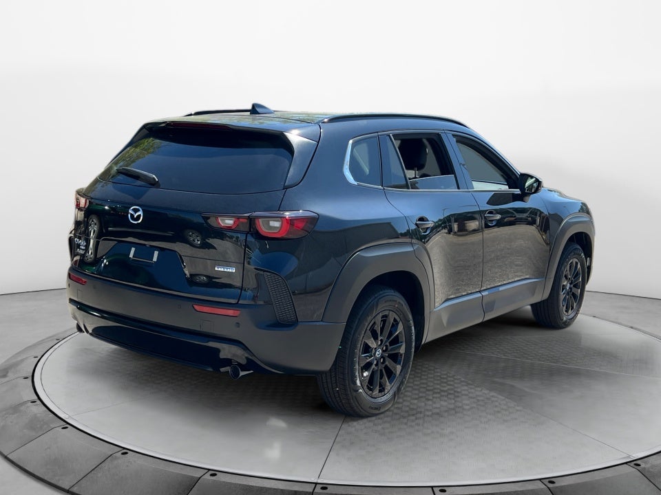 2026 Mazda Mazda CX-50 Hybrid Premium