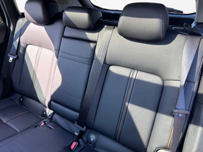 2025 Mazda Mazda CX-50 Hybrid Premium Package