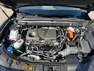 2025 Mazda Mazda CX-50 Hybrid Premium Package