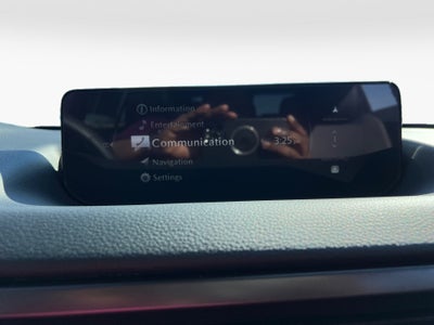 2025 Mazda Mazda CX-50 Hybrid Premium Package