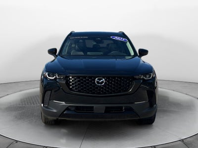 2025 Mazda Mazda CX-50 Hybrid Premium Package