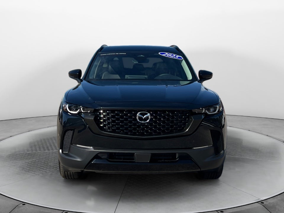 2025 Mazda Mazda CX-50 Hybrid Premium Package