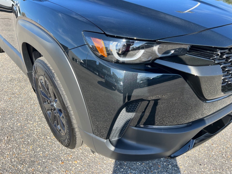 2025 Mazda Mazda CX-50 Hybrid Premium Package