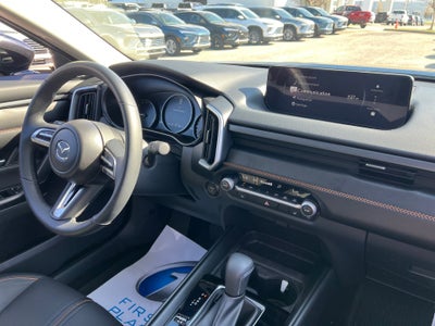 2025 Mazda Mazda CX-50 Hybrid Premium Package