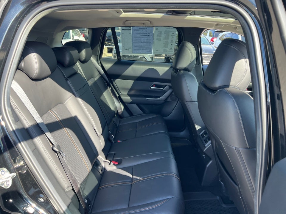 2025 Mazda Mazda CX-50 Hybrid Premium Package