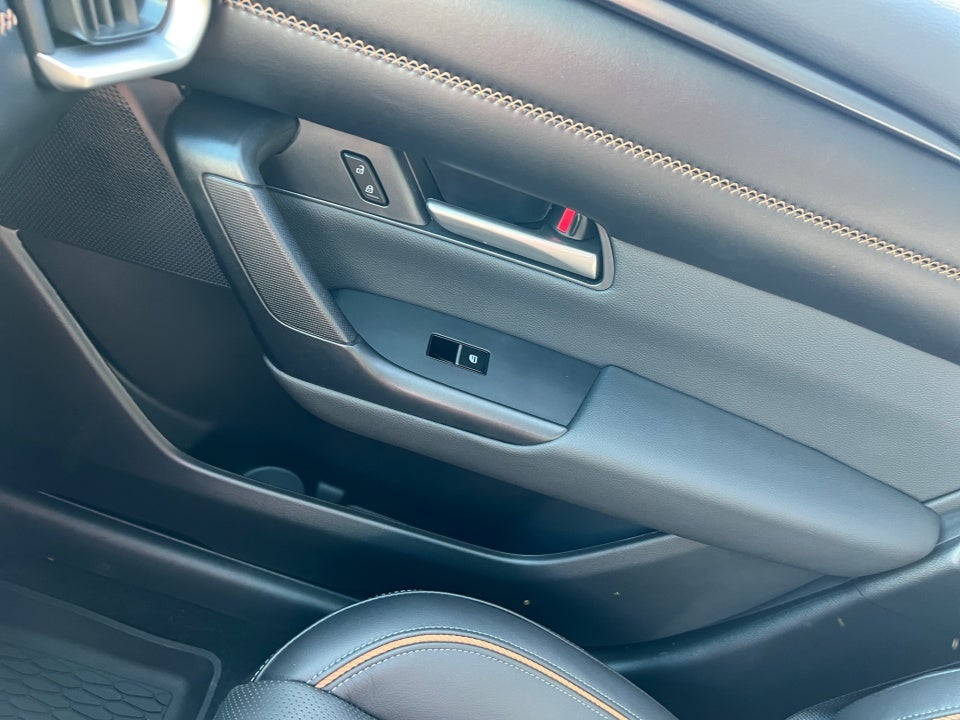 2025 Mazda Mazda CX-50 Hybrid Premium Package