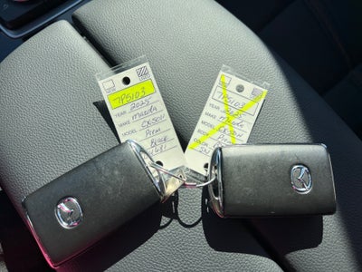 2025 Mazda Mazda CX-50 Hybrid Premium Package