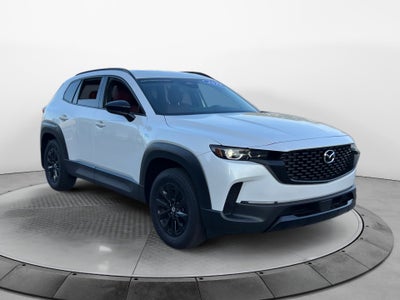 2025 Mazda Mazda CX-50 Hybrid Premium Package