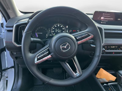 2025 Mazda Mazda CX-50 Hybrid Premium Package