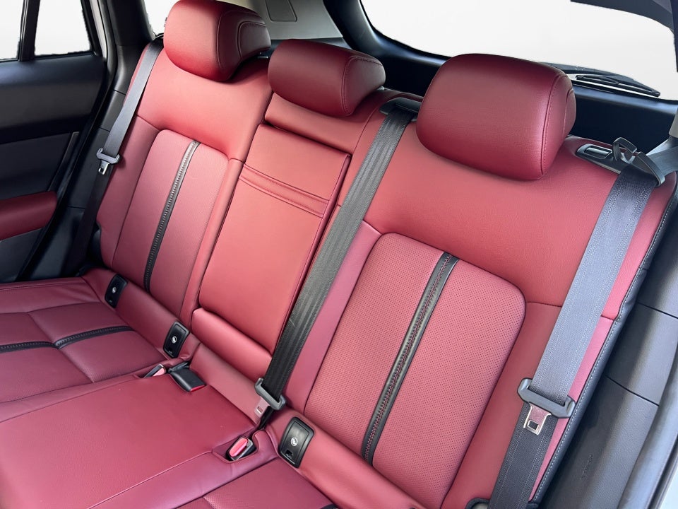 2025 Mazda Mazda CX-50 Hybrid Premium Package