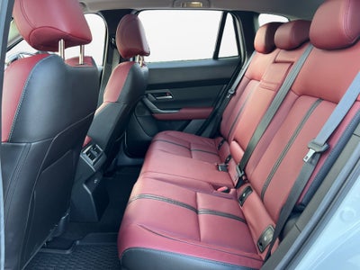 2025 Mazda Mazda CX-50 Hybrid Premium Package