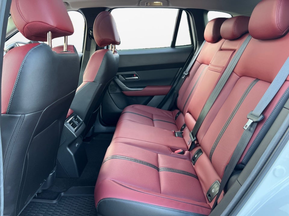 2025 Mazda Mazda CX-50 Hybrid Premium Package