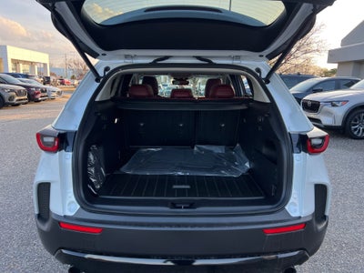 2025 Mazda Mazda CX-50 Hybrid Premium Package