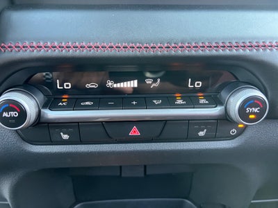 2025 Mazda Mazda CX-50 Hybrid Premium Package