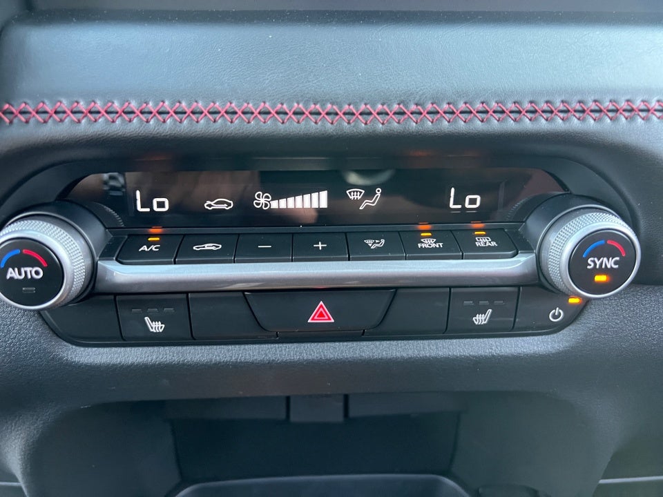 2025 Mazda Mazda CX-50 Hybrid Premium Package