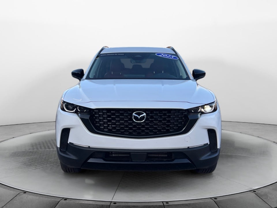 2025 Mazda Mazda CX-50 Hybrid Premium Package