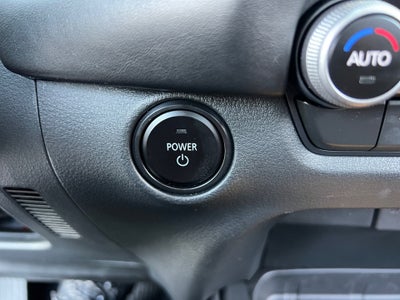 2025 Mazda Mazda CX-50 Hybrid Premium Package