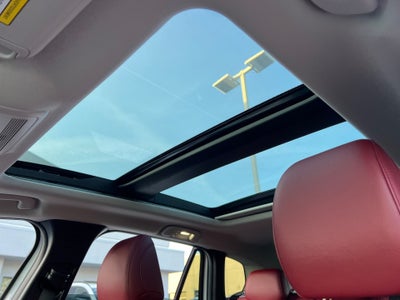 2025 Mazda Mazda CX-50 Hybrid Premium Package