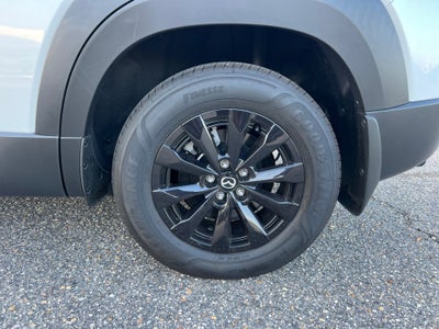 2025 Mazda Mazda CX-50 Hybrid Premium Package