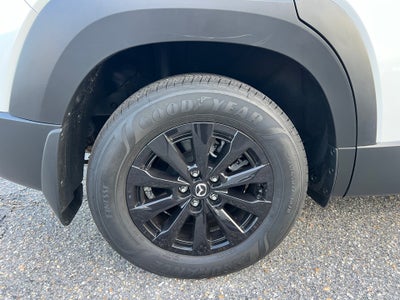 2025 Mazda Mazda CX-50 Hybrid Premium Package