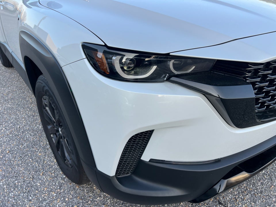 2025 Mazda Mazda CX-50 Hybrid Premium Package