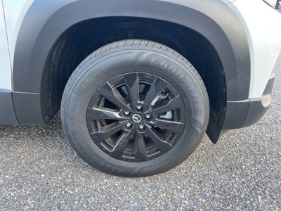 2025 Mazda Mazda CX-50 Hybrid Premium Package