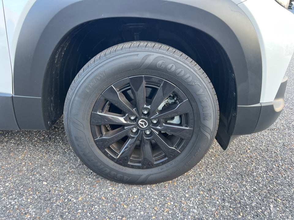 2025 Mazda Mazda CX-50 Hybrid Premium Package