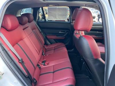 2025 Mazda Mazda CX-50 Hybrid Premium Package