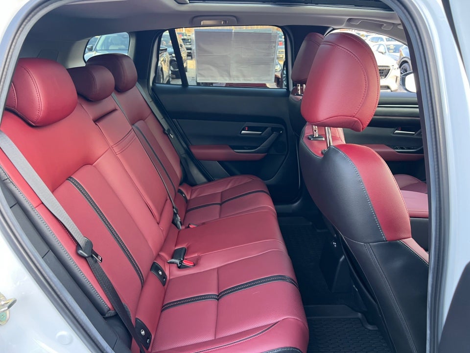 2025 Mazda Mazda CX-50 Hybrid Premium Package