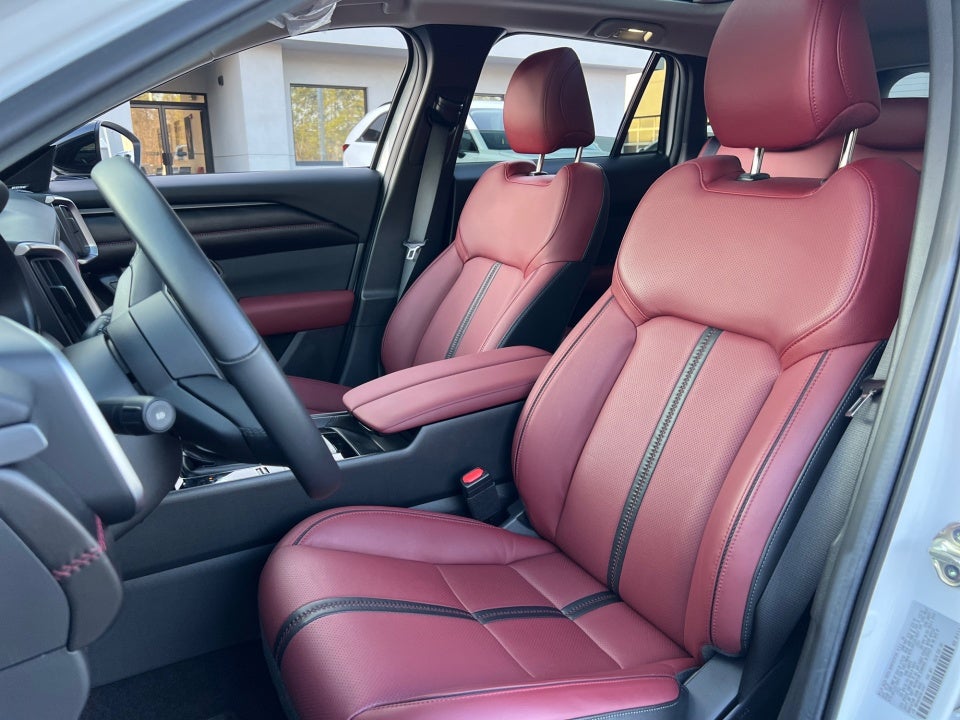 2025 Mazda Mazda CX-50 Hybrid Premium Package