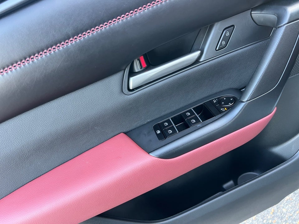 2025 Mazda Mazda CX-50 Hybrid Premium Package