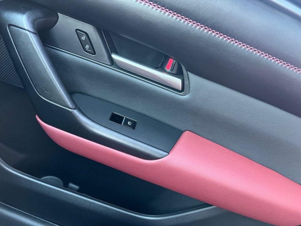 2025 Mazda Mazda CX-50 Hybrid Premium Package