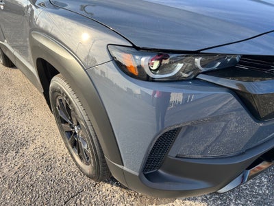 2026 Mazda Mazda CX-50 Hybrid Premium