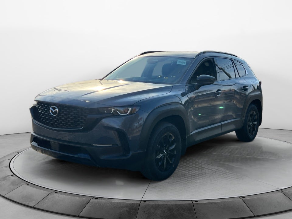 2026 Mazda Mazda CX-50 Hybrid Premium