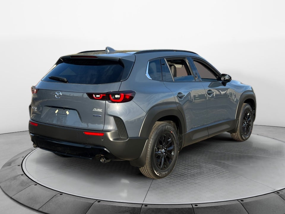 2026 Mazda Mazda CX-50 Hybrid Premium