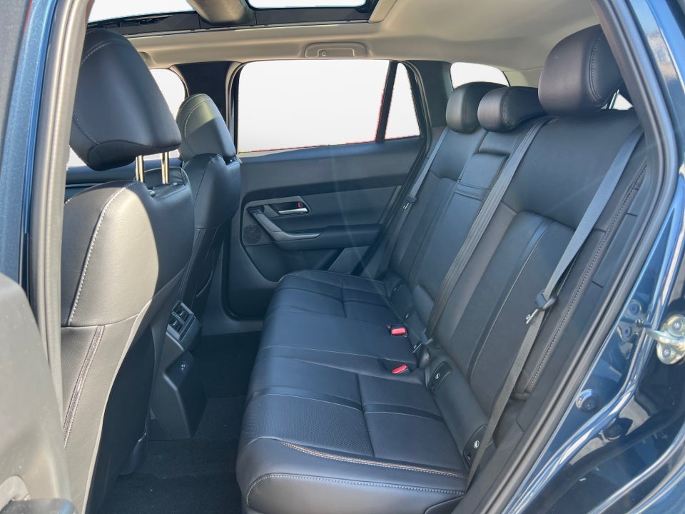 2026 Mazda Mazda CX-50 Hybrid Premium