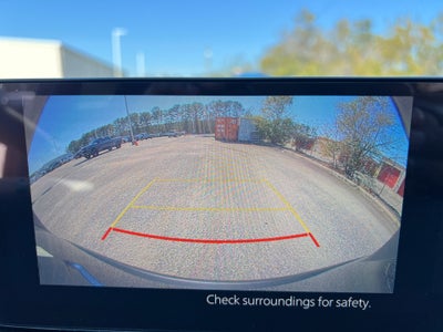 2026 Mazda Mazda CX-50 Hybrid Premium