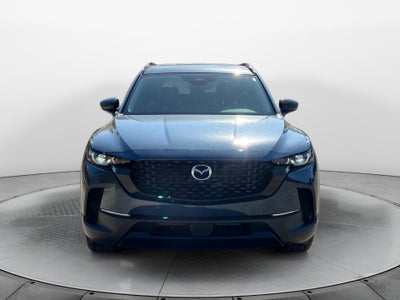 2026 Mazda Mazda CX-50 Hybrid Premium