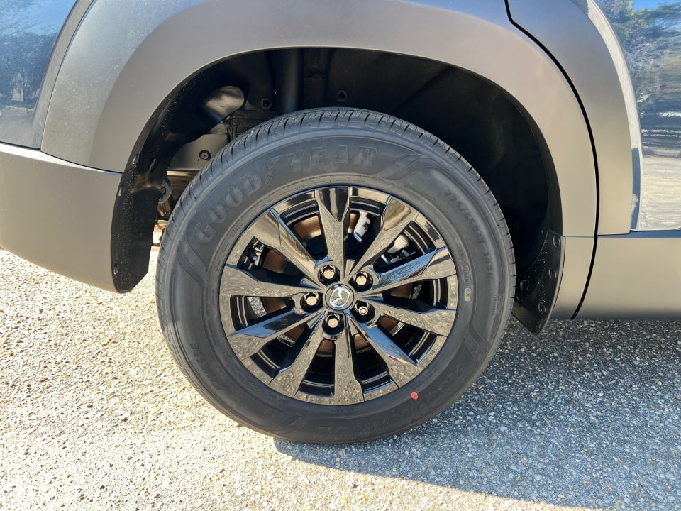 2026 Mazda Mazda CX-50 Hybrid Premium