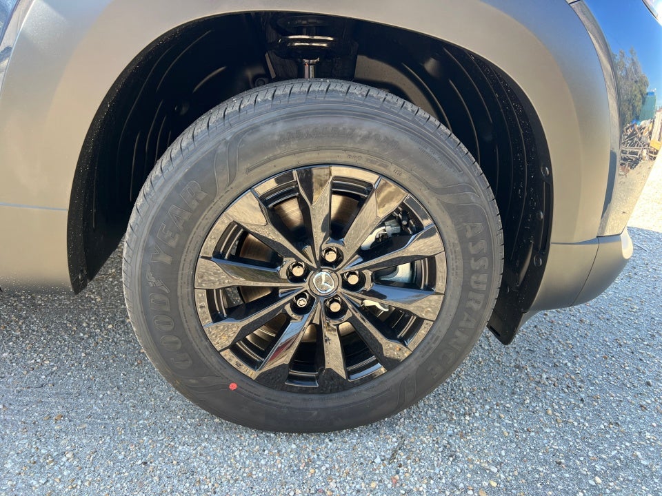 2026 Mazda Mazda CX-50 Hybrid Premium