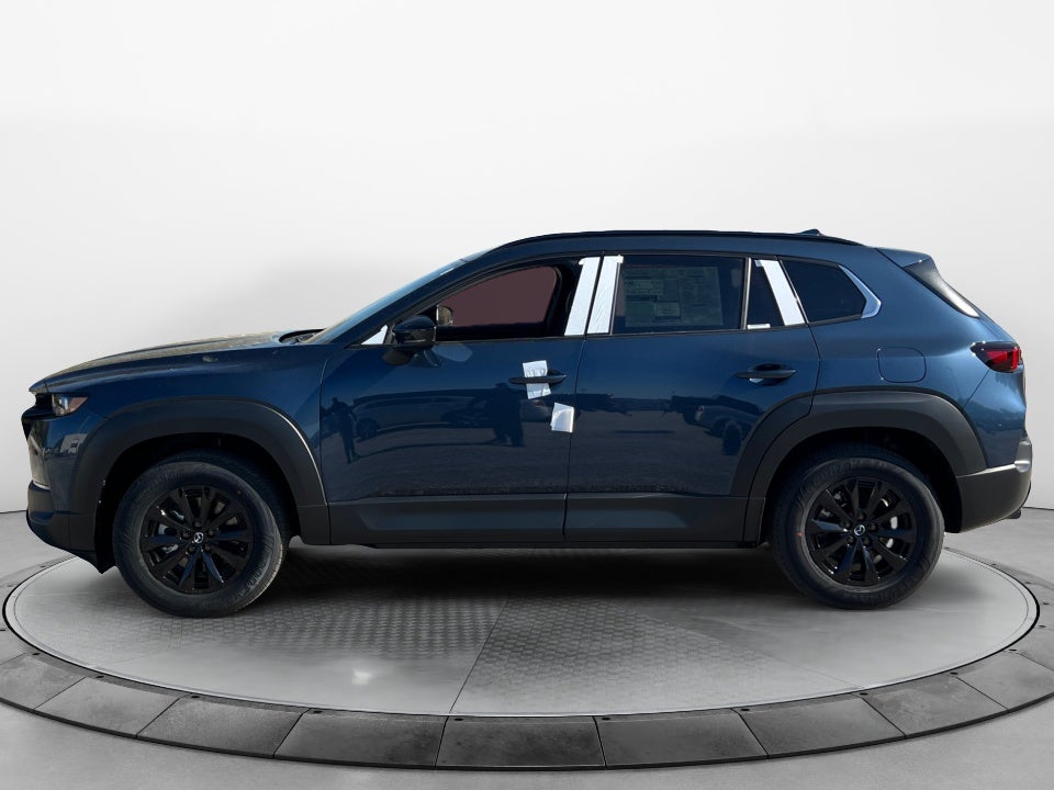 2026 Mazda Mazda CX-50 Hybrid Premium