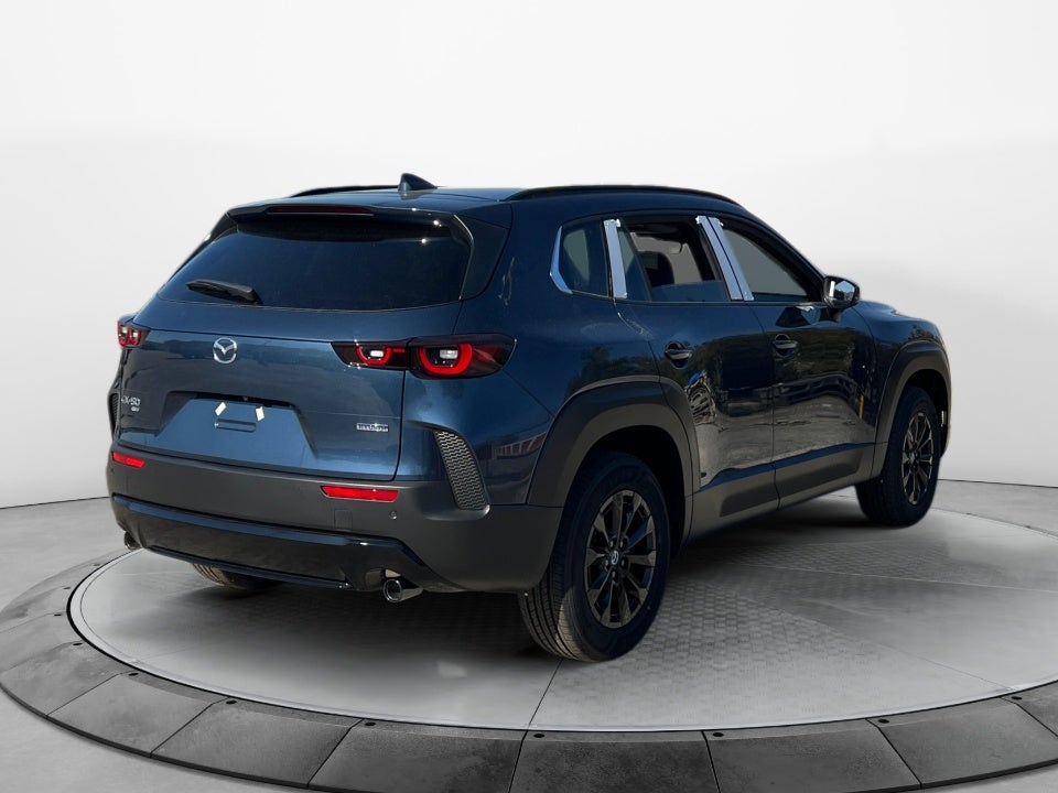 2026 Mazda Mazda CX-50 Hybrid Premium