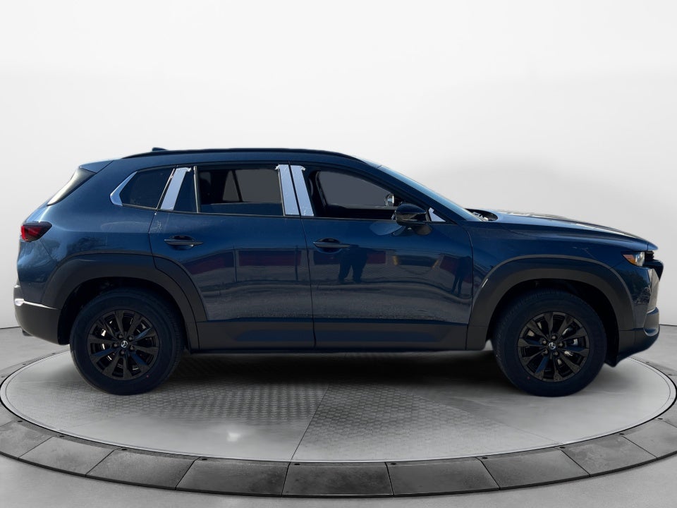 2026 Mazda Mazda CX-50 Hybrid Premium