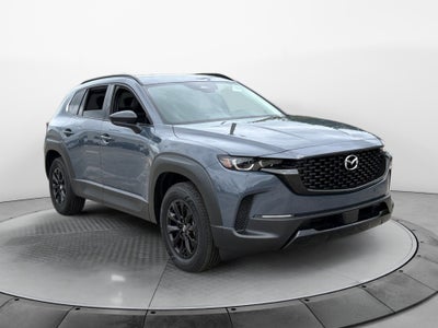 2026 Mazda Mazda CX-50 Hybrid Premium