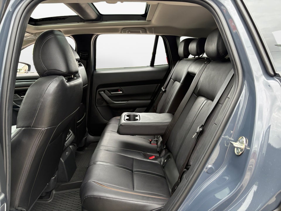 2026 Mazda Mazda CX-50 Hybrid Premium