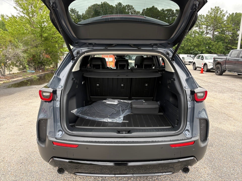 2026 Mazda Mazda CX-50 Hybrid Premium