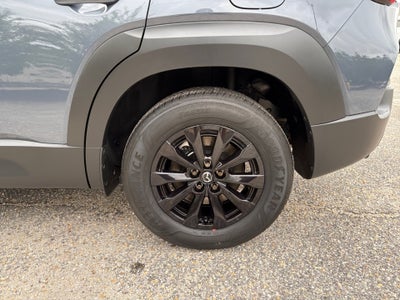 2026 Mazda Mazda CX-50 Hybrid Premium