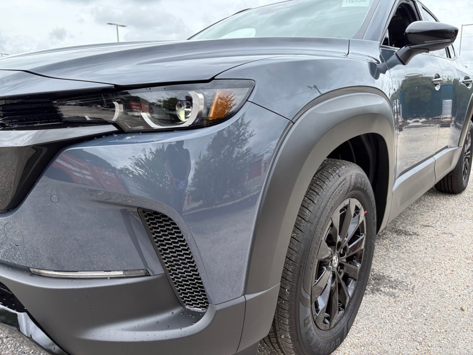 2026 Mazda Mazda CX-50 Hybrid Premium